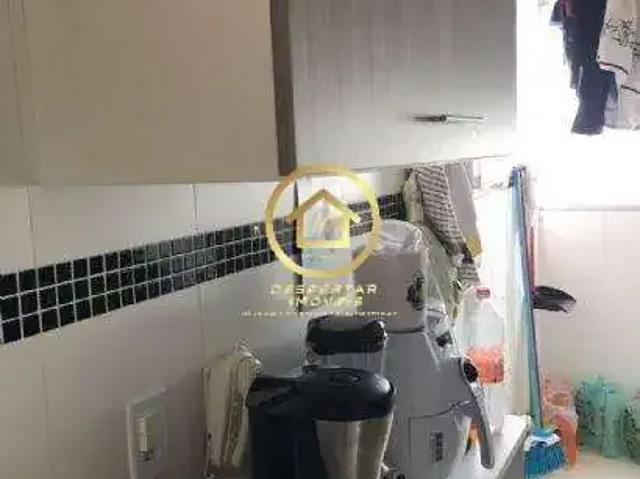 Apartamento para Venda em São Paulo/SP Loteamento City Jaragua 3 Quartos
