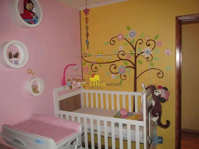 Apartamento para Venda em São Paulo/SP Jaraguá 3 Quartos
