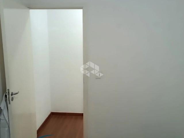 Apartamento para Venda em São Paulo/SP Jaraguá 1 Quartos
