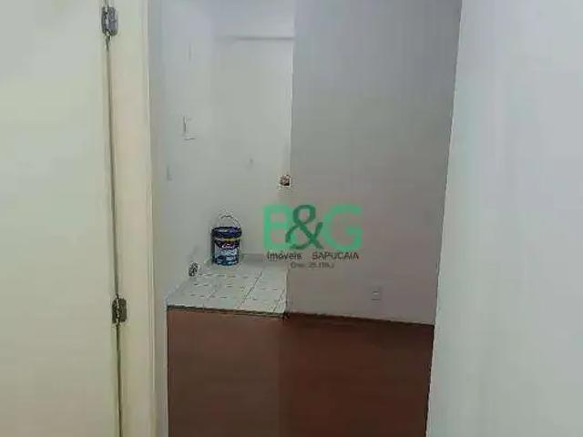Apartamento para Venda em São Paulo/SP Jaraguá 1 Quartos
