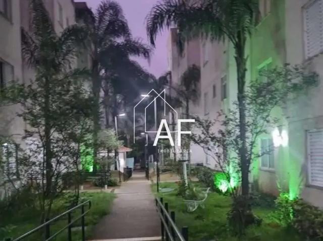 Apartamento para Venda em São Paulo/SP Jaraguá 1 Quartos