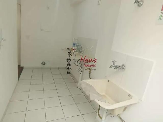 Apartamento para Venda em São Paulo/SP Jaraguá 1 Quartos