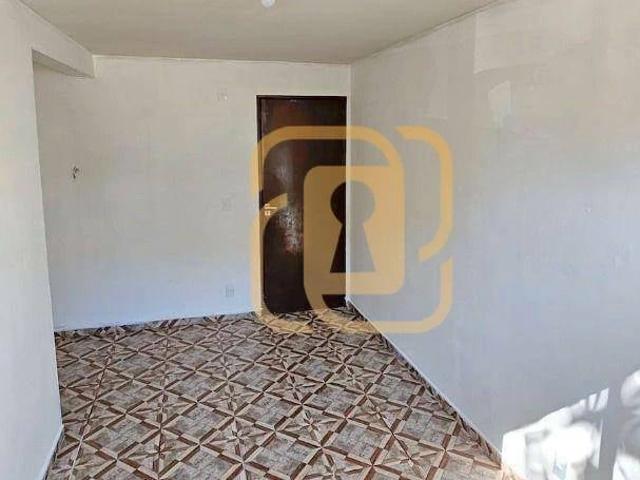 Apartamento para Venda em São Paulo/SP Jaraguá 1 Quartos