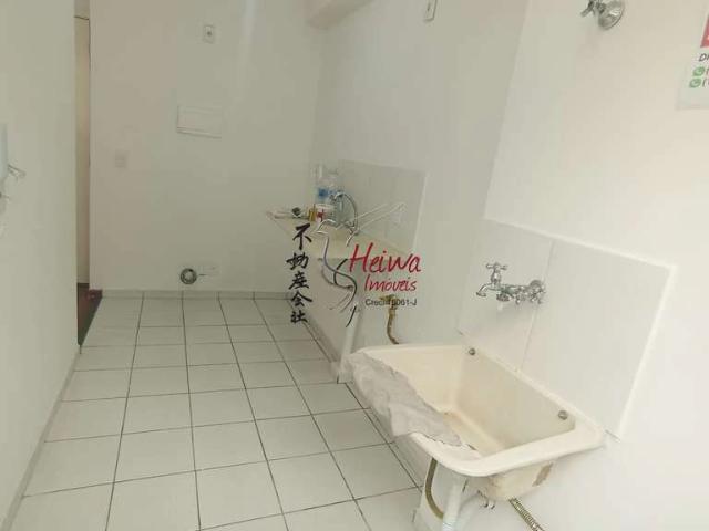 Apartamento para Venda em São Paulo/SP Jaraguá 1 Quartos