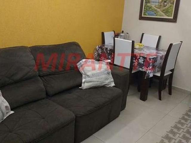 Apartamento para Venda em São Paulo/SP Jaraguá 2 Quartos