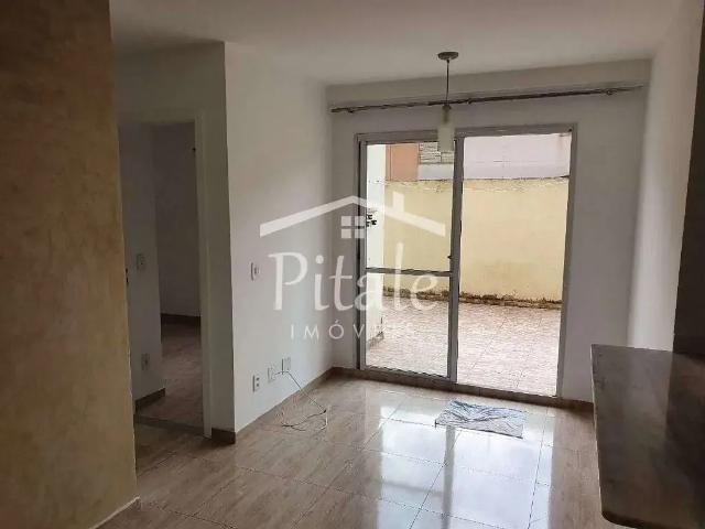 Apartamento para Venda em São Paulo/SP Jaraguá 2 Quartos