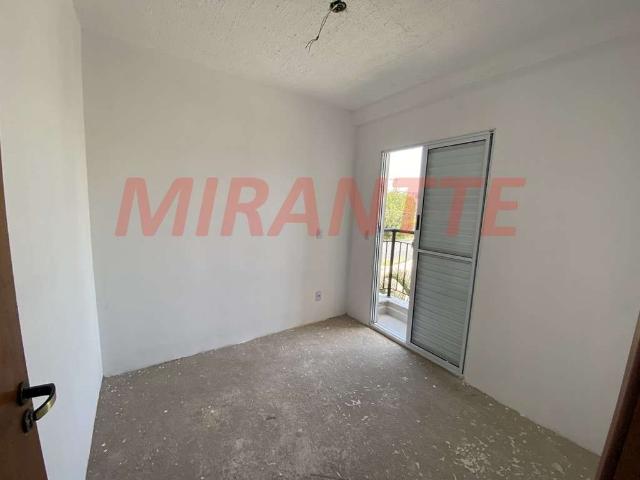 Apartamento para Venda em São Paulo/SP Jaraguá 2 Quartos