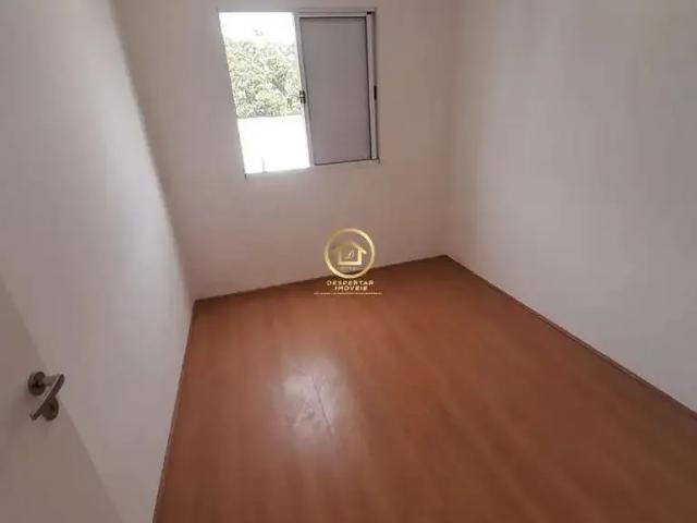 Apartamento para Venda em São Paulo/SP Jaraguá 2 Quartos