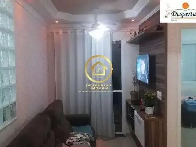 Apartamento para Venda em São Paulo/SP Jaraguá 2 Quartos