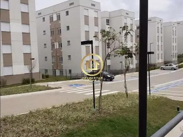 Apartamento para Venda em São Paulo/SP Jaraguá 2 Quartos