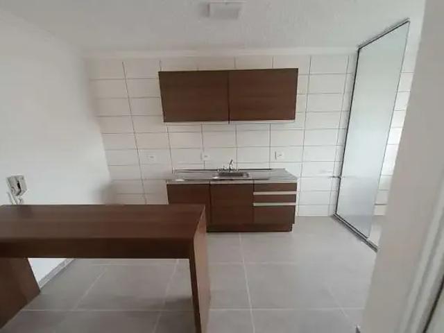 Apartamento para Venda em São Paulo/SP Jaraguá 2 Quartos