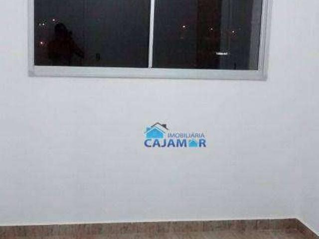 Apartamento para Venda em São Paulo/SP Jaraguá 2 Quartos