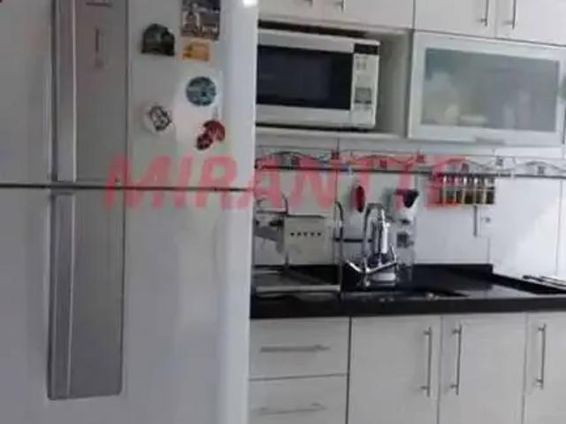 Apartamento para Venda em São Paulo/SP Jaraguá 2 Quartos