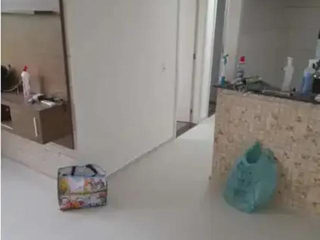 Apartamento para Venda em São Paulo/SP Jaraguá 2 Quartos