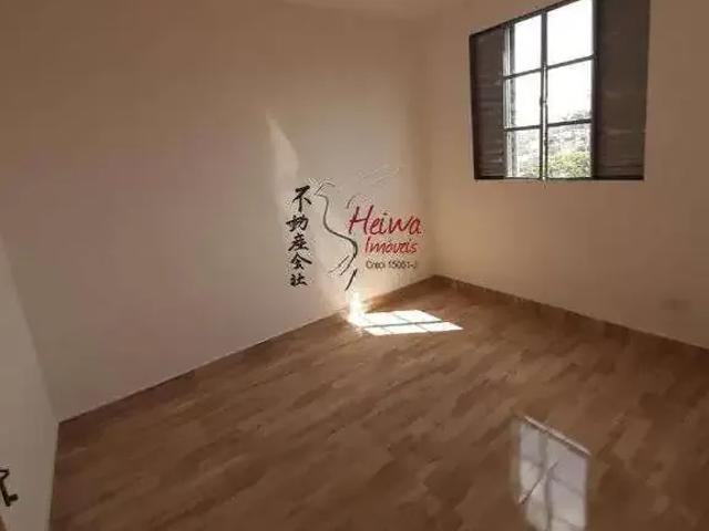 Apartamento para Venda em São Paulo/SP Jaraguá 2 Quartos