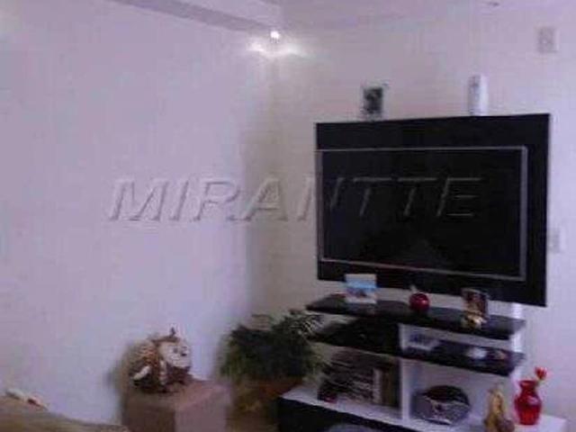 Apartamento para Venda em São Paulo/SP Jaraguá 2 Quartos