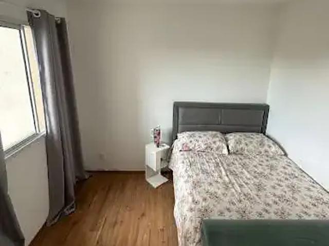 Apartamento para Venda em São Paulo/SP Jaraguá 2 Quartos