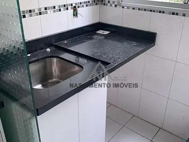 Apartamento para Venda em São Paulo/SP Jaraguá 2 Quartos