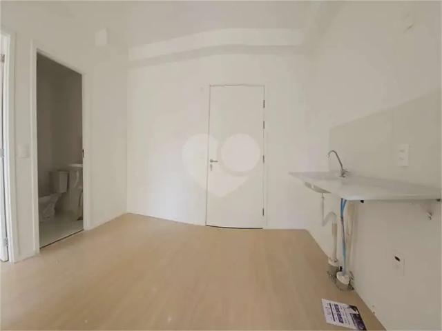 Apartamento para Venda em São Paulo/SP Jaraguá 2 Quartos