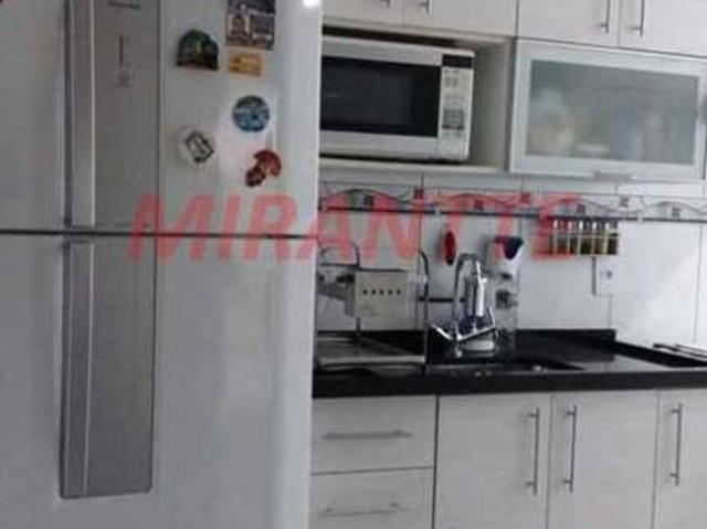Apartamento para Venda em São Paulo/SP Jaraguá 2 Quartos