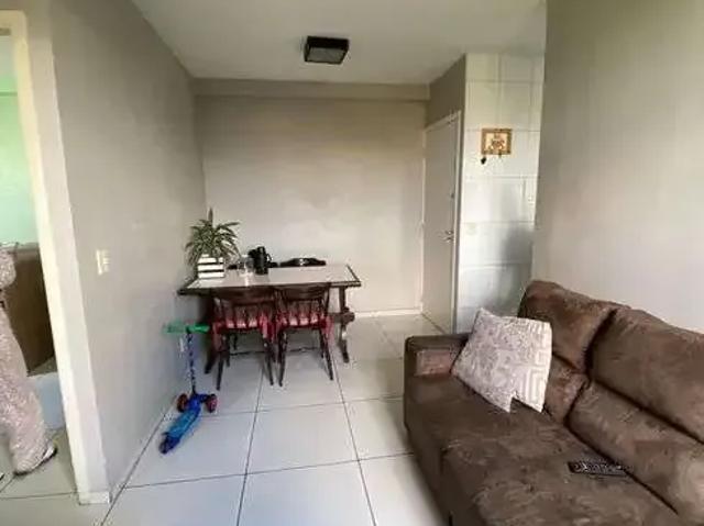 Apartamento para Venda em São Paulo/SP Jaraguá 2 Quartos