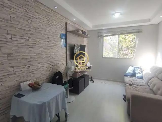 Apartamento para Venda em São Paulo/SP Jaraguá 2 Quartos