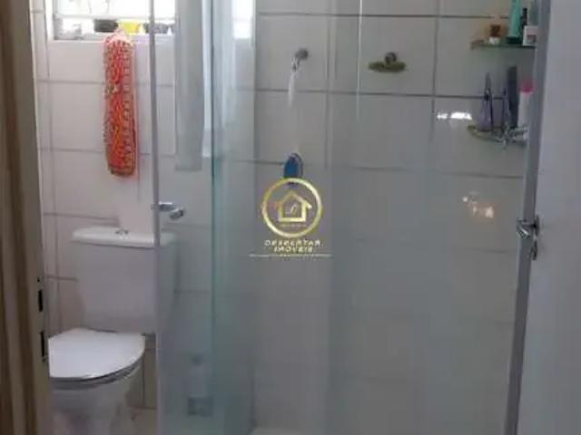 Apartamento para Venda em São Paulo/SP Jaraguá 2 Quartos