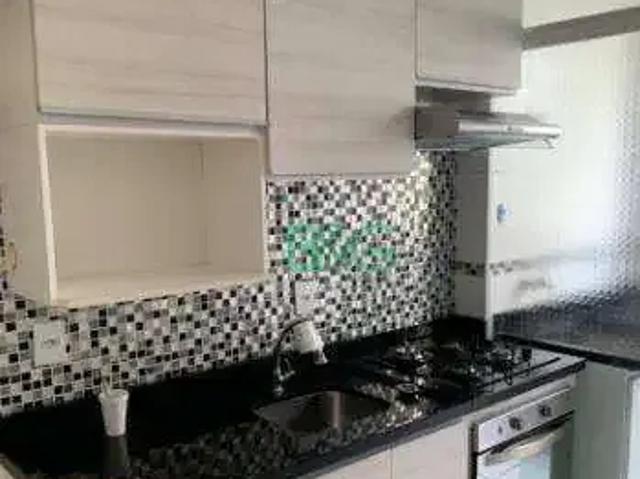 Apartamento para Venda em São Paulo/SP Jaraguá 2 Quartos