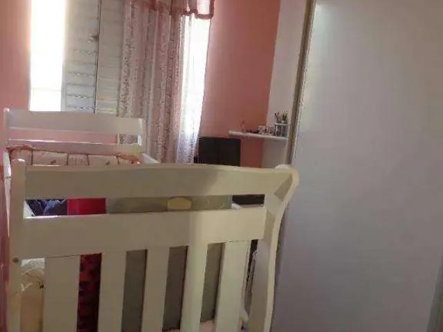 Apartamento para Venda em São Paulo/SP Jaraguá 2 Quartos