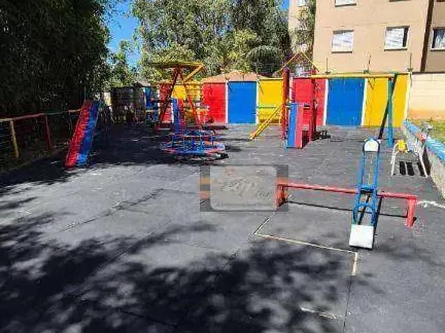 Apartamento para Venda em São Paulo/SP Jaraguá 2 Quartos