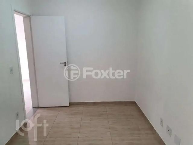 Apartamento para Venda em São Paulo/SP Jaraguá 2 Quartos