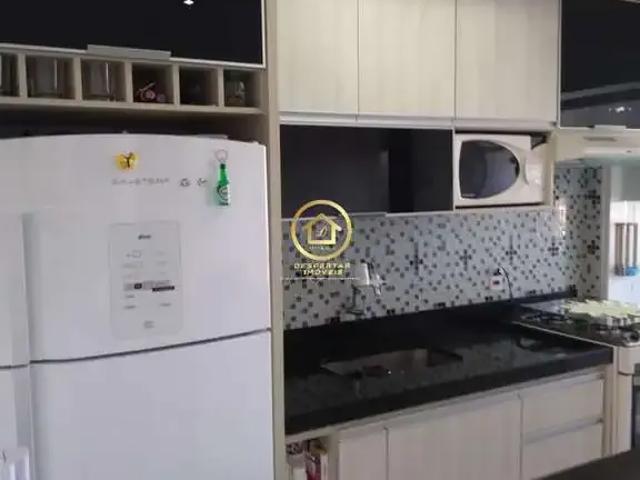 Apartamento para Venda em São Paulo/SP Jaraguá 2 Quartos