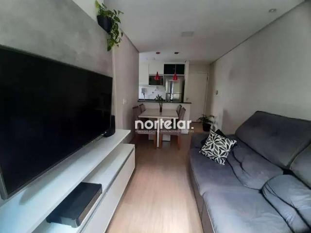 Apartamento para Venda em São Paulo/SP Jaraguá 2 Quartos