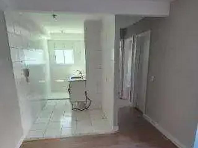 Apartamento para Venda em São Paulo/SP Parque Nações Unidas 2 Quartos