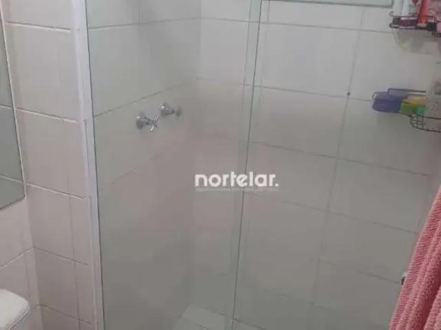 Apartamento para Venda em São Paulo/SP Jaraguá 2 Quartos