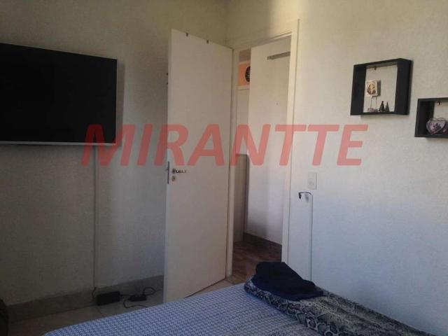 Apartamento para Venda em São Paulo/SP Jaraguá 2 Quartos