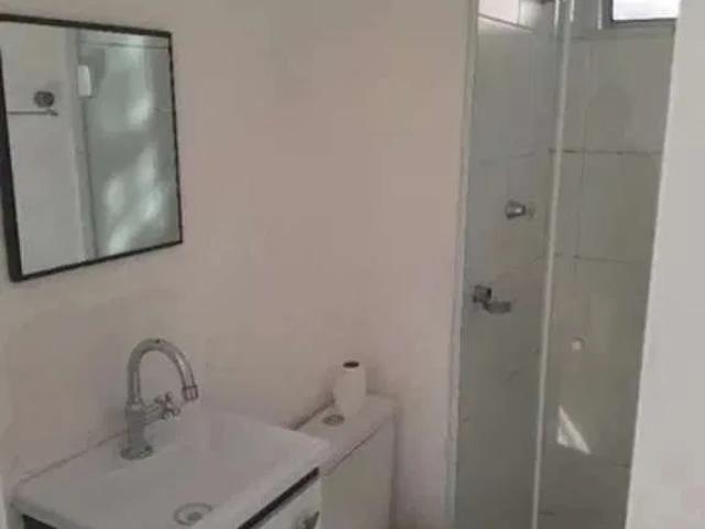 Apartamento para Venda em São Paulo/SP Jaraguá 2 Quartos