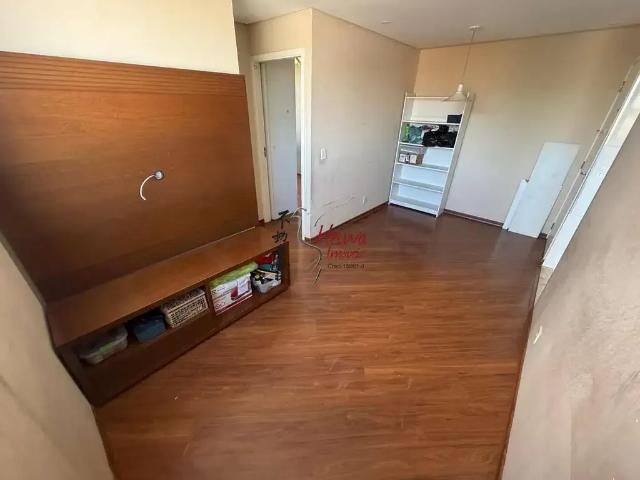 Apartamento para Venda em São Paulo/SP Jaraguá 2 Quartos