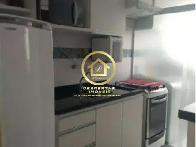 Apartamento para Venda em São Paulo/SP Jaraguá 2 Quartos