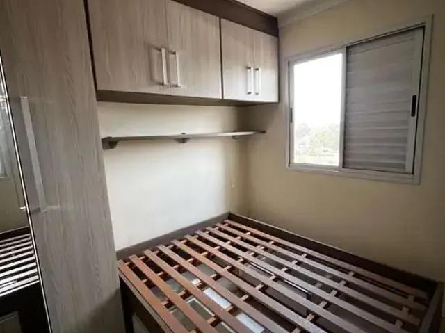 Apartamento para Venda em São Paulo/SP Jaraguá 2 Quartos