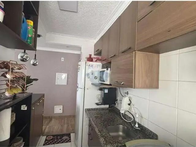 Apartamento para Venda em São Paulo/SP Jaraguá 2 Quartos
