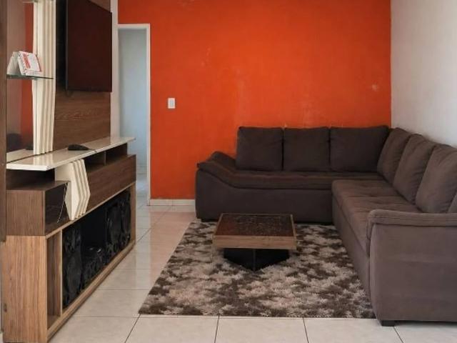 Apartamento para Venda em São Paulo/SP Jaraguá 2 Quartos