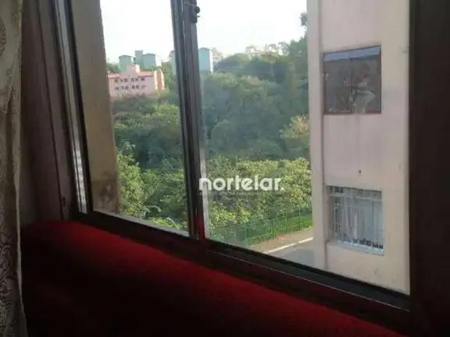 Apartamento para Venda em São Paulo/SP Jaraguá 2 Quartos