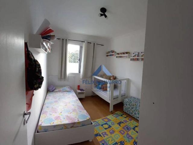 Apartamento para Venda em São Paulo/SP Jaraguá 2 Quartos