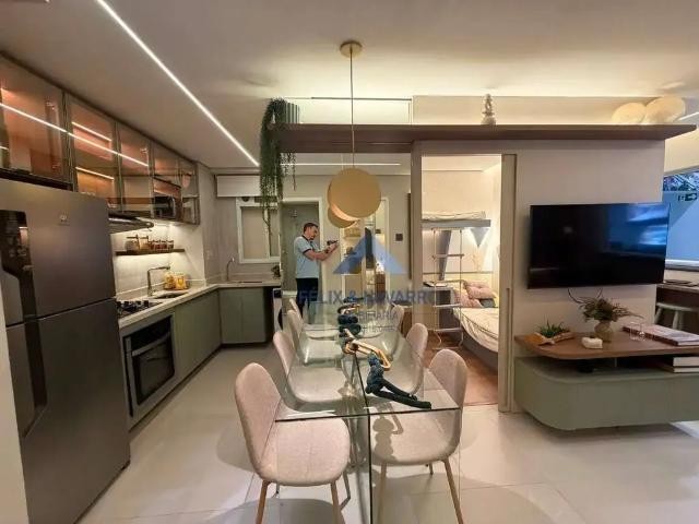 Apartamento para Venda em São Paulo/SP Jaraguá 2 Quartos