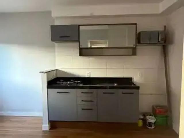 Apartamento para Venda em São Paulo/SP Jaraguá 2 Quartos