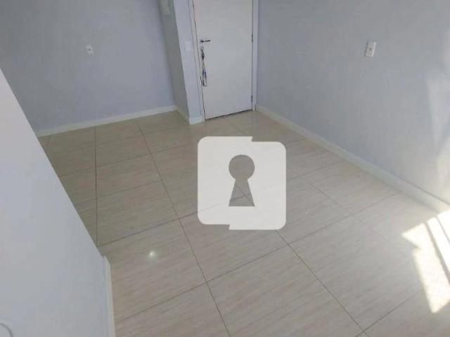 Apartamento para Venda em São Paulo/SP Jaraguá 2 Quartos