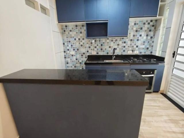 Apartamento para Venda em São Paulo/SP Jaraguá 2 Quartos