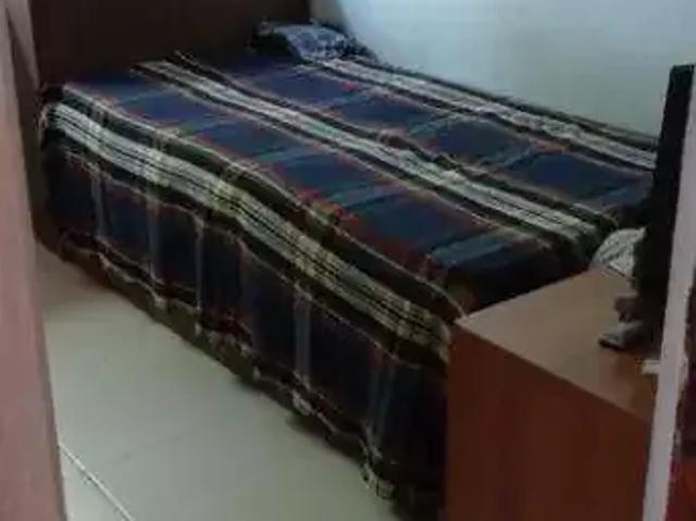 Apartamento para Venda em São Paulo/SP Jaraguá 2 Quartos