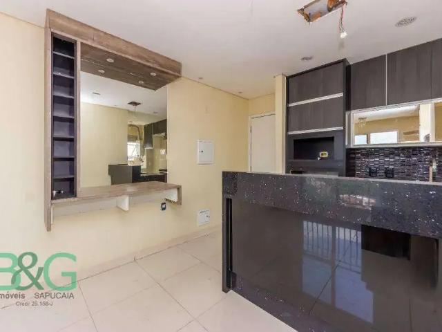 Apartamento para Venda em São Paulo/SP Jaraguá 2 Quartos